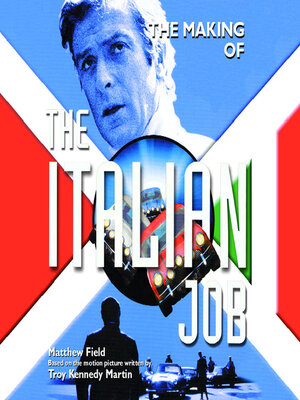 cover image of Making of the Italian Job